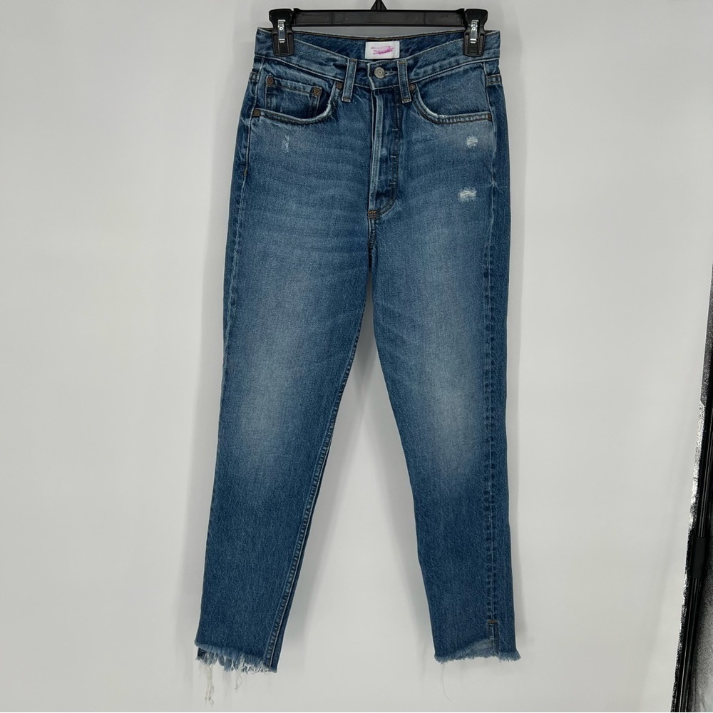 Boyish the Billy Rear Window Jeans‎ - Picture 2 of 16